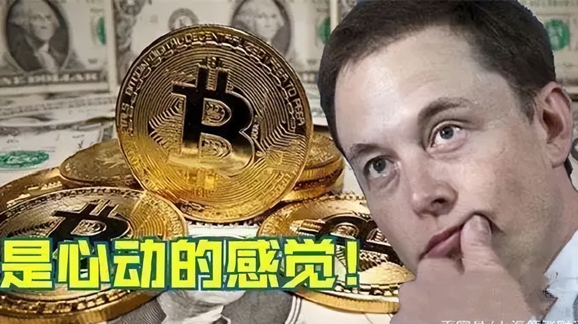 币圈院士：5.8比特币以太坊周线收官别追空，坐看马斯克画大饼