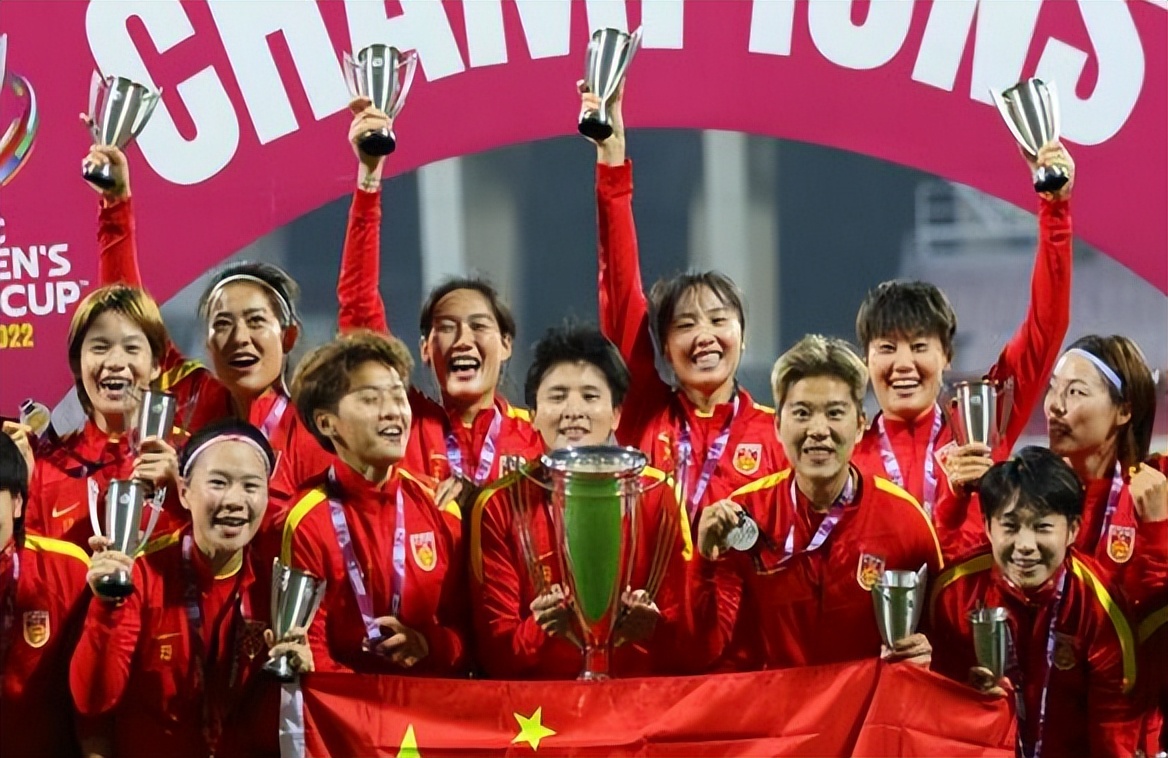 第三届女足世界杯决赛(0-3！FIFA第37惨败美国队，中国女足盼世界杯抽到，水庆霞冲击8强)