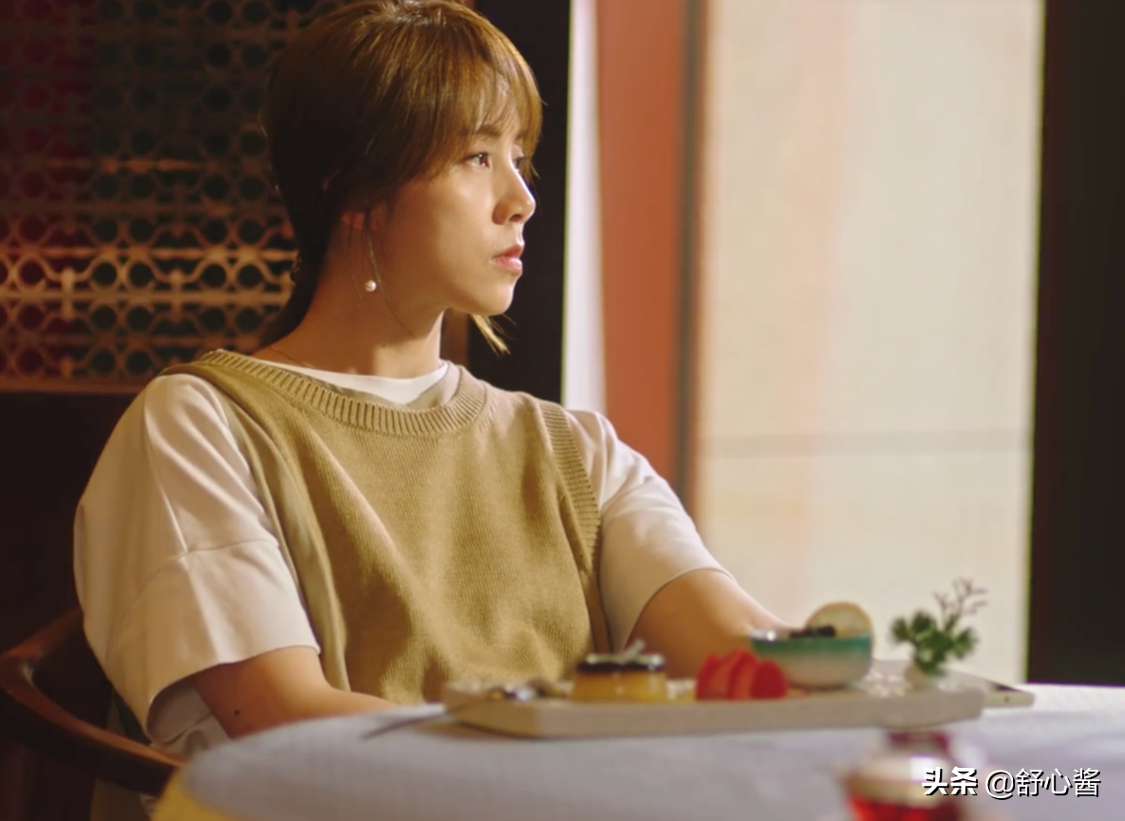 《妻子的选择》上线，极品渣男，又多一位？