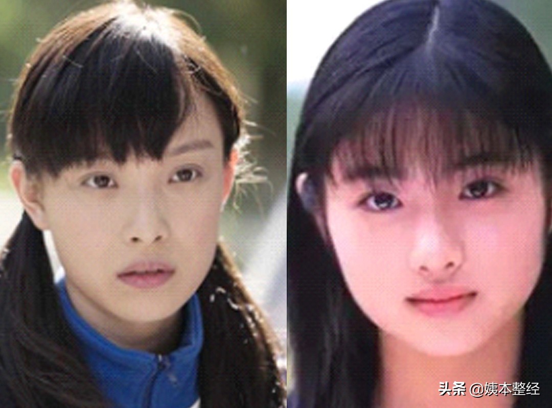 三个显土的长相特征，你中了几个？