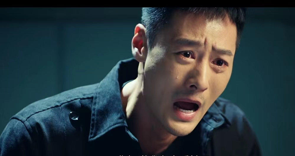 《法医秦明》告诉我们，爱上偶像也许只是你自己的幻觉