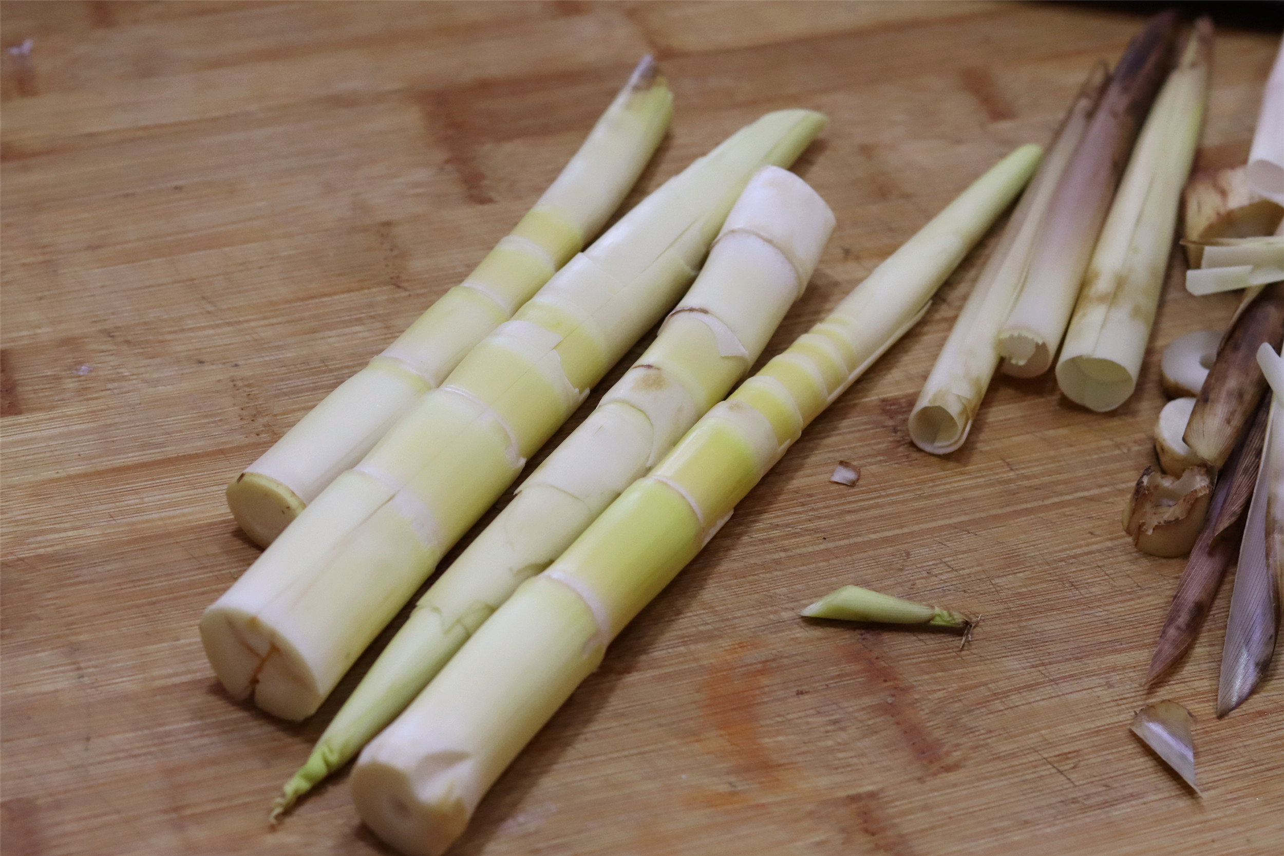 陽春三月，推薦8道“黃金菜”，營養豐富，順應季節，舒坦過春天