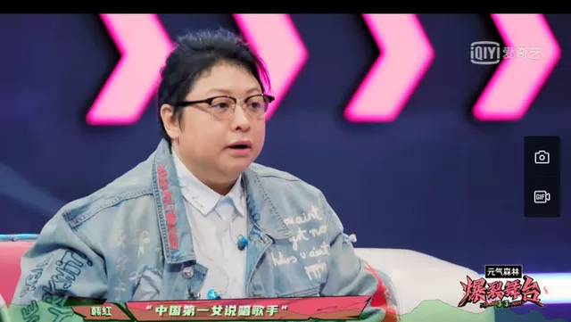 为什么如今VAVA说自己是中国第一女rapper,会有那么多人反对?