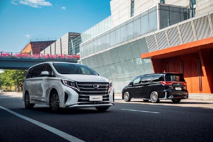 “缺芯之下”傳祺M8福祉優(yōu)先排產(chǎn)，讓特殊人群實現(xiàn)遠方自由