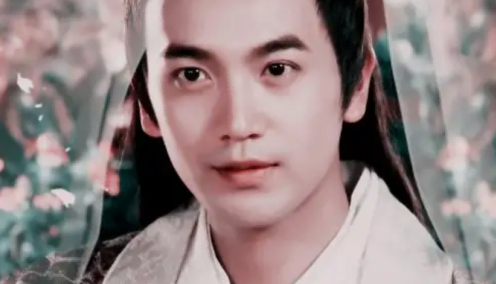 “古装男神”出场别尬演！有人自带BGM，有人一眼万年直接封神