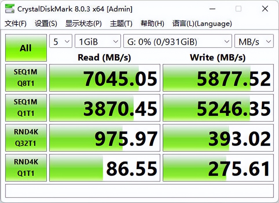 国产固态再次站了起来！aigo固态硬盘P7000发布：PCIE4.0让人仰望