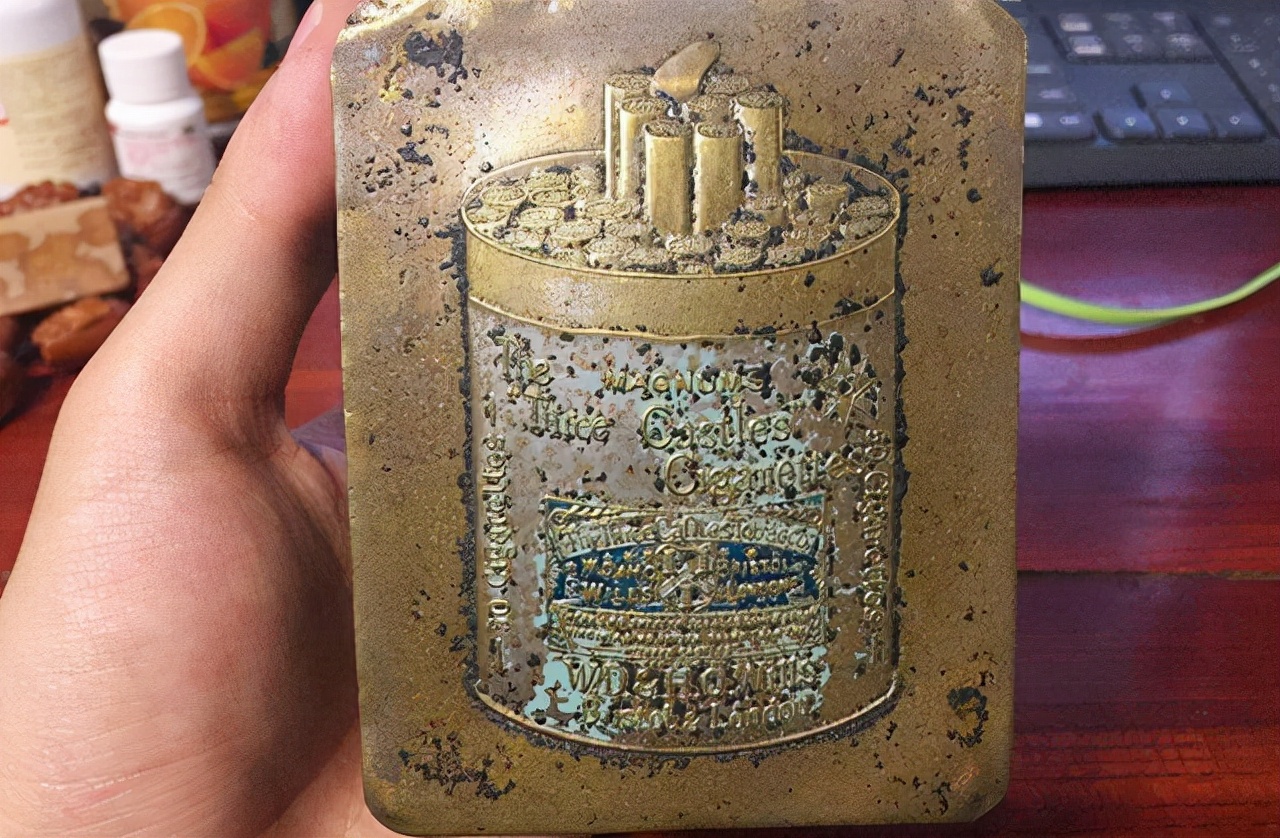上世紀著名的五大香煙品牌，現今僅剩兩款，不認識還自稱老煙民？