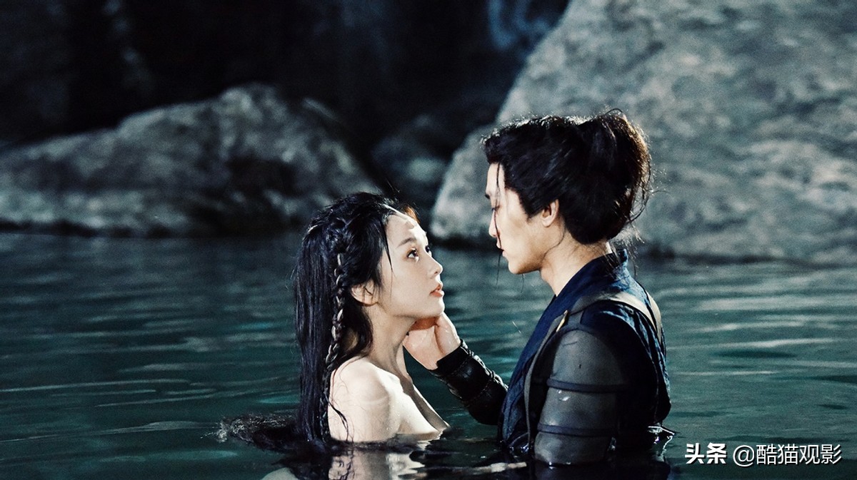 十部国产美人鱼电影,你最喜欢哪条鱼?