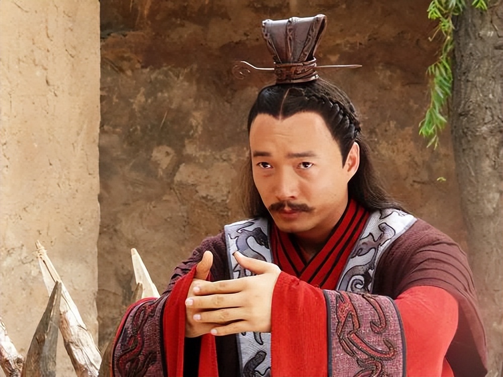 12年后再看《神话》，主角凉了，配角成总裁，如今差距一目了然