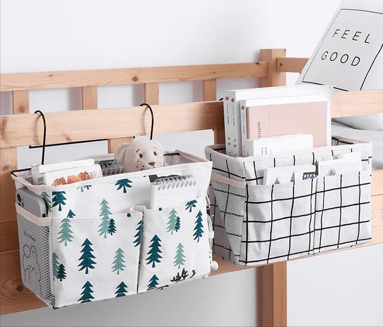 大学生宿舍必备好物，这些你都有吗？