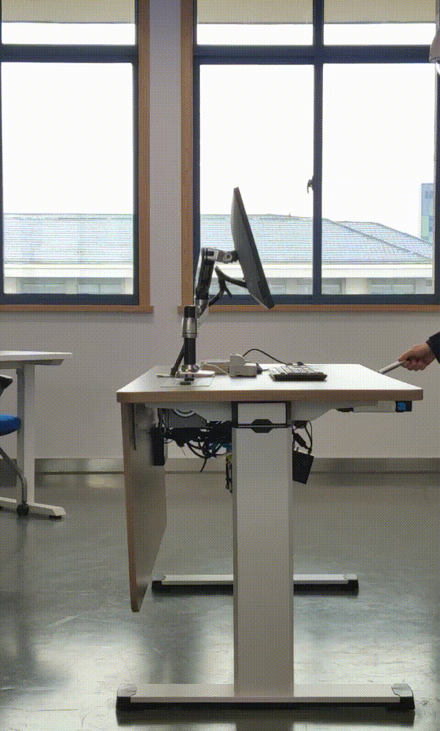 智慧教室长啥样？一起来看这个高科技打造的“网红教室”