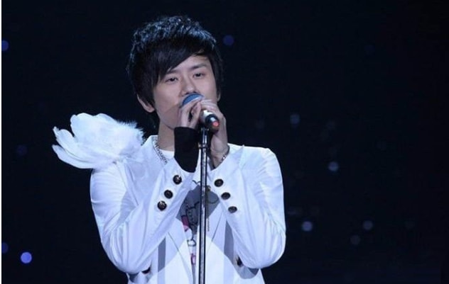 快乐男声10强(07《快乐男声》10强,阿穆隆入狱,王栎鑫离婚,其他人怎么