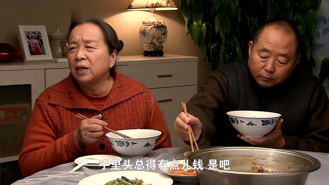 五部经典家庭伦理剧，剧荒的你快点进来收藏