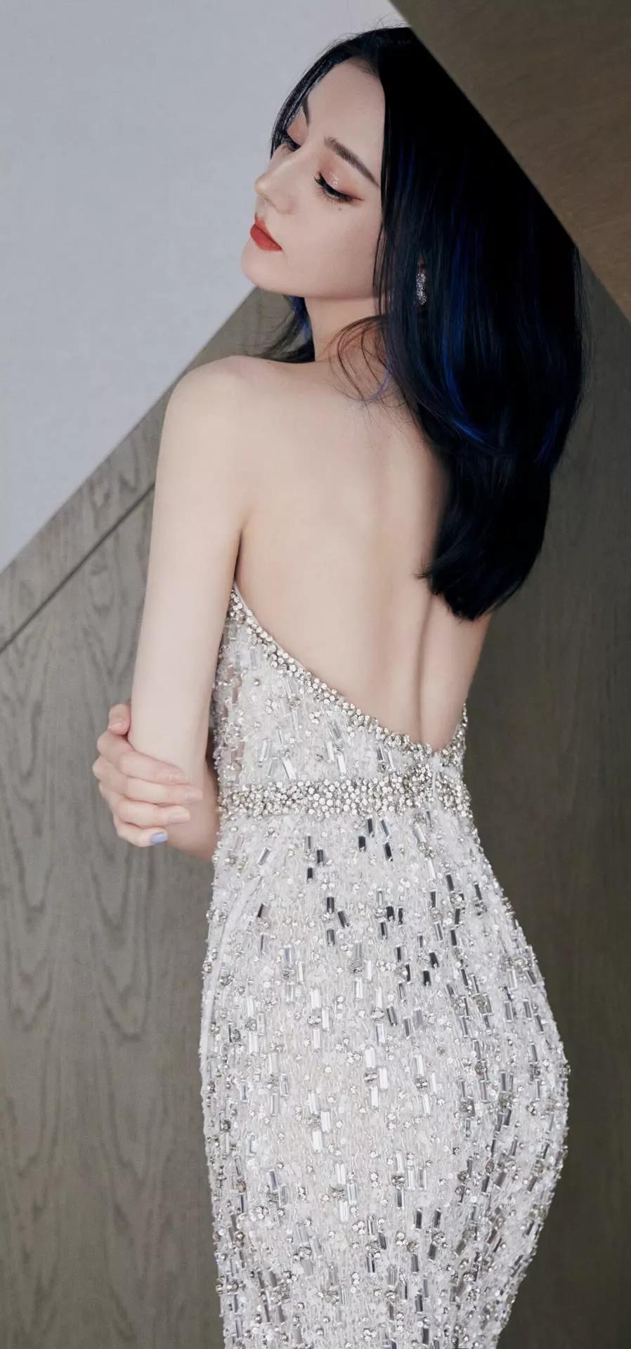 明星壁纸－第五十七期－迪丽热巴