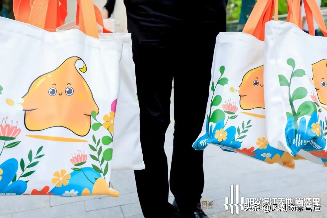 上海又一时尚艺术街区盛大开业！尚湾里成年轻人潮流聚集地