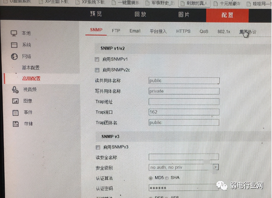 干货 | 教您彻底解决网络监控10大问题