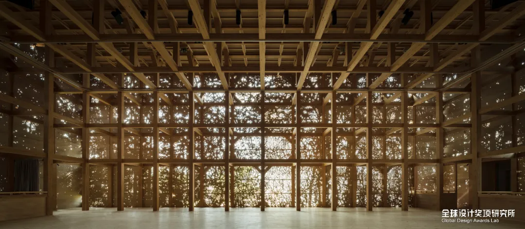 ArchDaily 2022年度建筑大奖结果公布!全球15个项目获选