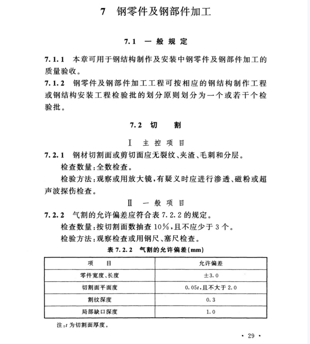 详解：GB50205-2020钢结构工程施工质量验收标准，科学规范重实操