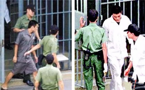 刘嘉玲被劫，谢霆锋入狱，张柏芝险丧命，20年前娱乐圈有多黑暗？