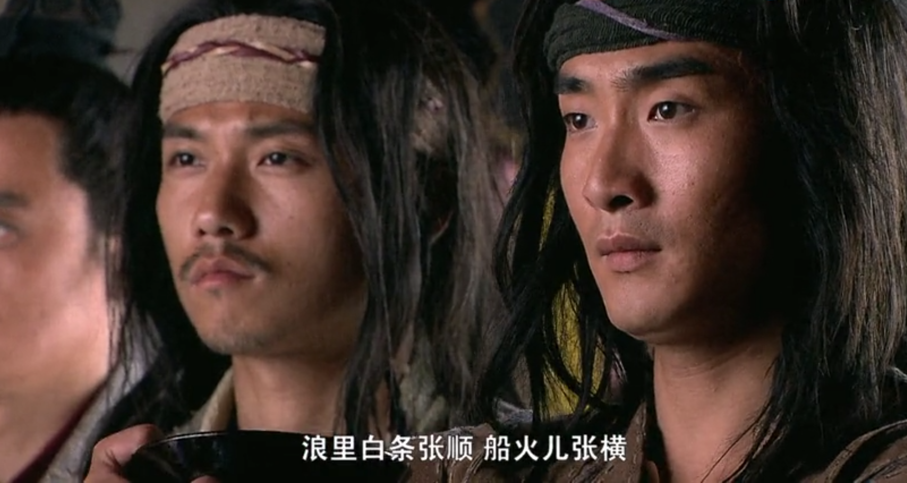 水浒传隐藏最深的细节:江州劫法场时,张顺他们真是前来接应吗?