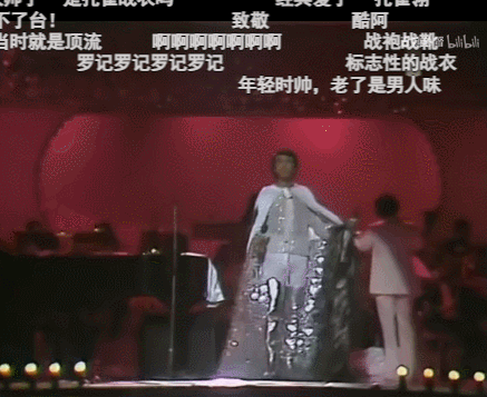 港乐天王风云录（上）：靓仔又唱得，才能成为超级巨星