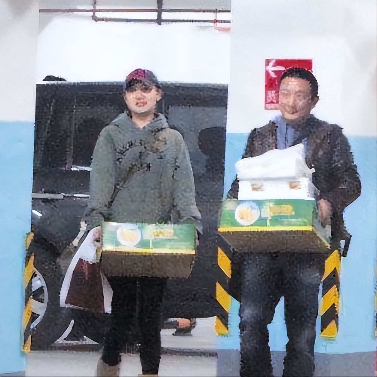 同样叫宋佳，一个事业爱情双丰收，一个只谈恋爱不结婚