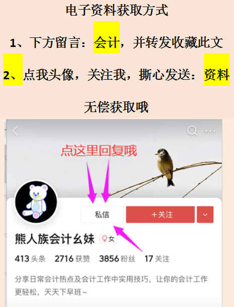 掌握这30笔辅导培训学校会计真账处理，就算是入门了，能快速上岗
