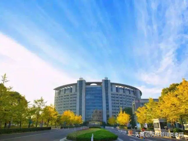 这5所MPAcc院校号称复试“粉碎机”！考研人请注意