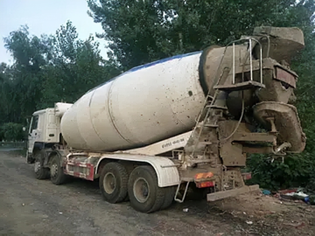 蔡晓明发明“水泥毯”，估值1.2亿，从被质疑到受美国公司欢迎