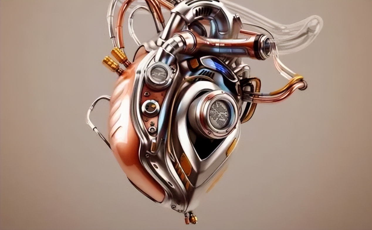 《关于唐医生的一切》好评无数：才发现“人工心脏”离我们很近