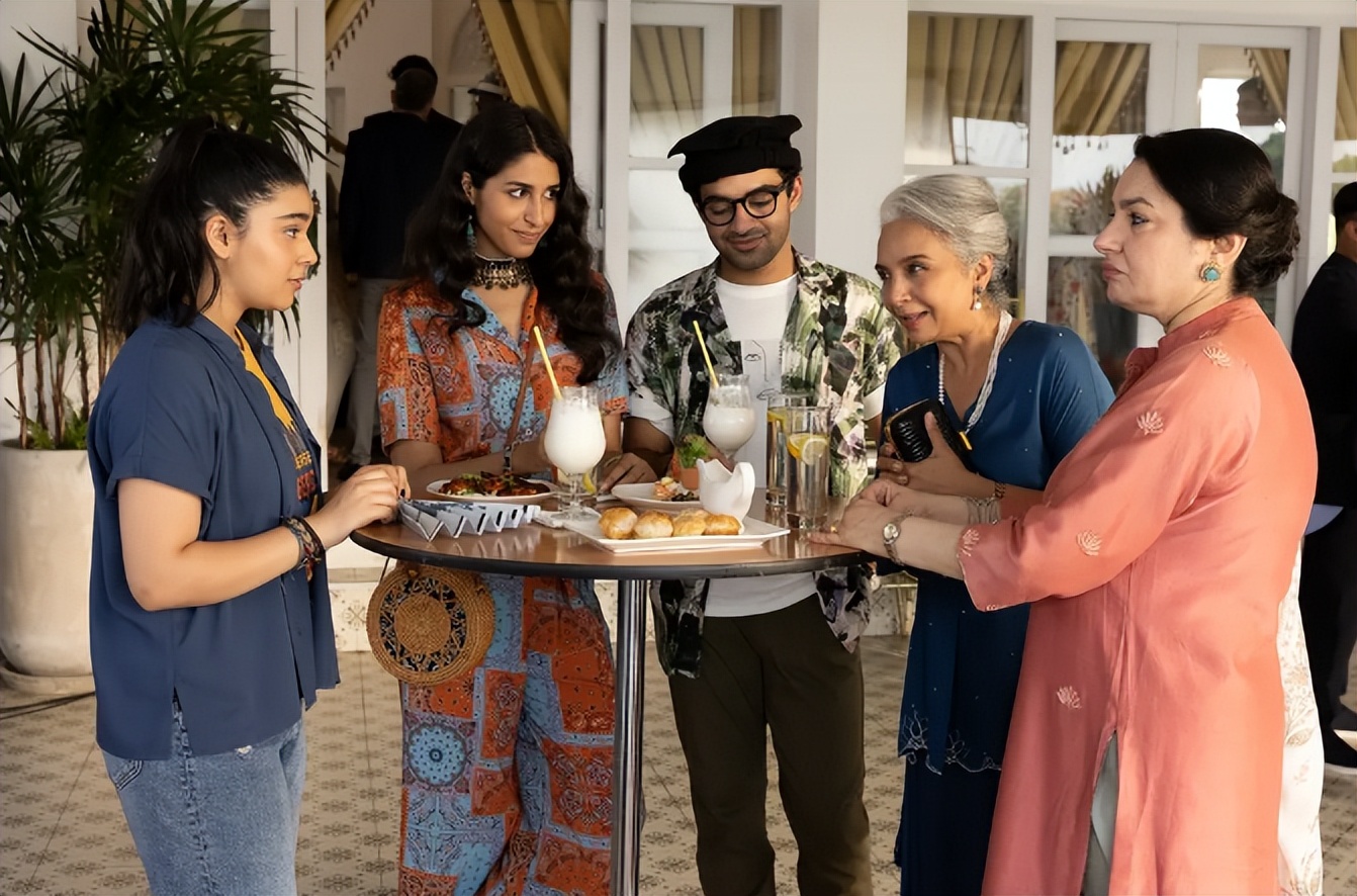 越拍越差？新作《惊奇少女》评分5.8，漫威电影是否已经走向夕阳