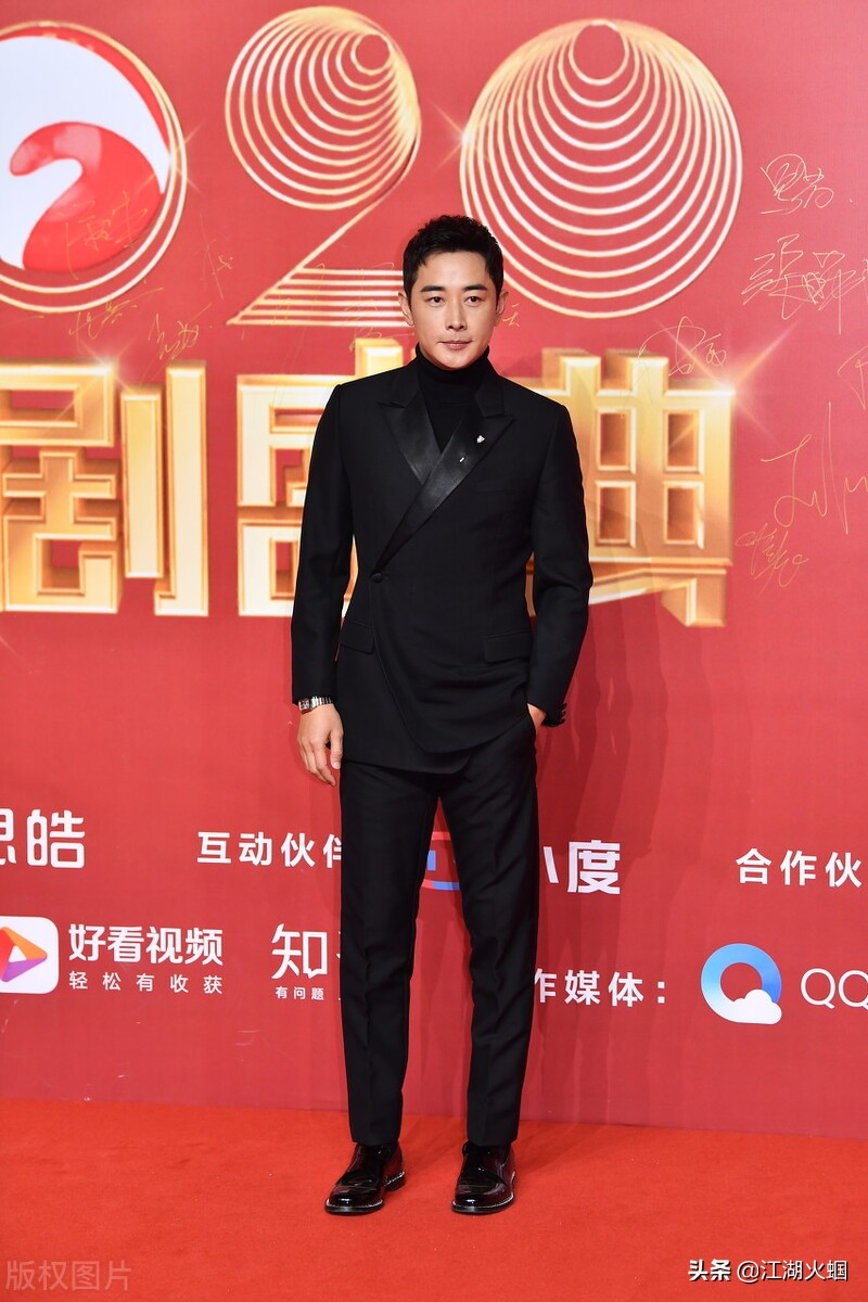 八卦：唐嫣 魏大勋 张若昀 宋祖儿 任敏 张新成 吴倩 罗晋 焦俊艳 秦岚