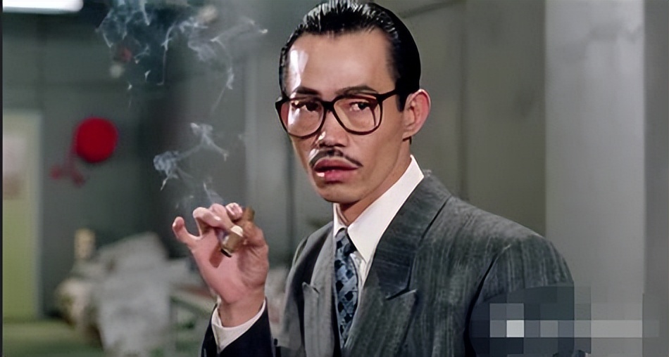 7位比主角还抢眼的黄金男配，看着脸熟，却未必能全说出名字