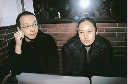 王菲爱过的5个男人，都是“弟弟辈”最小小11岁，她怎能下得了手