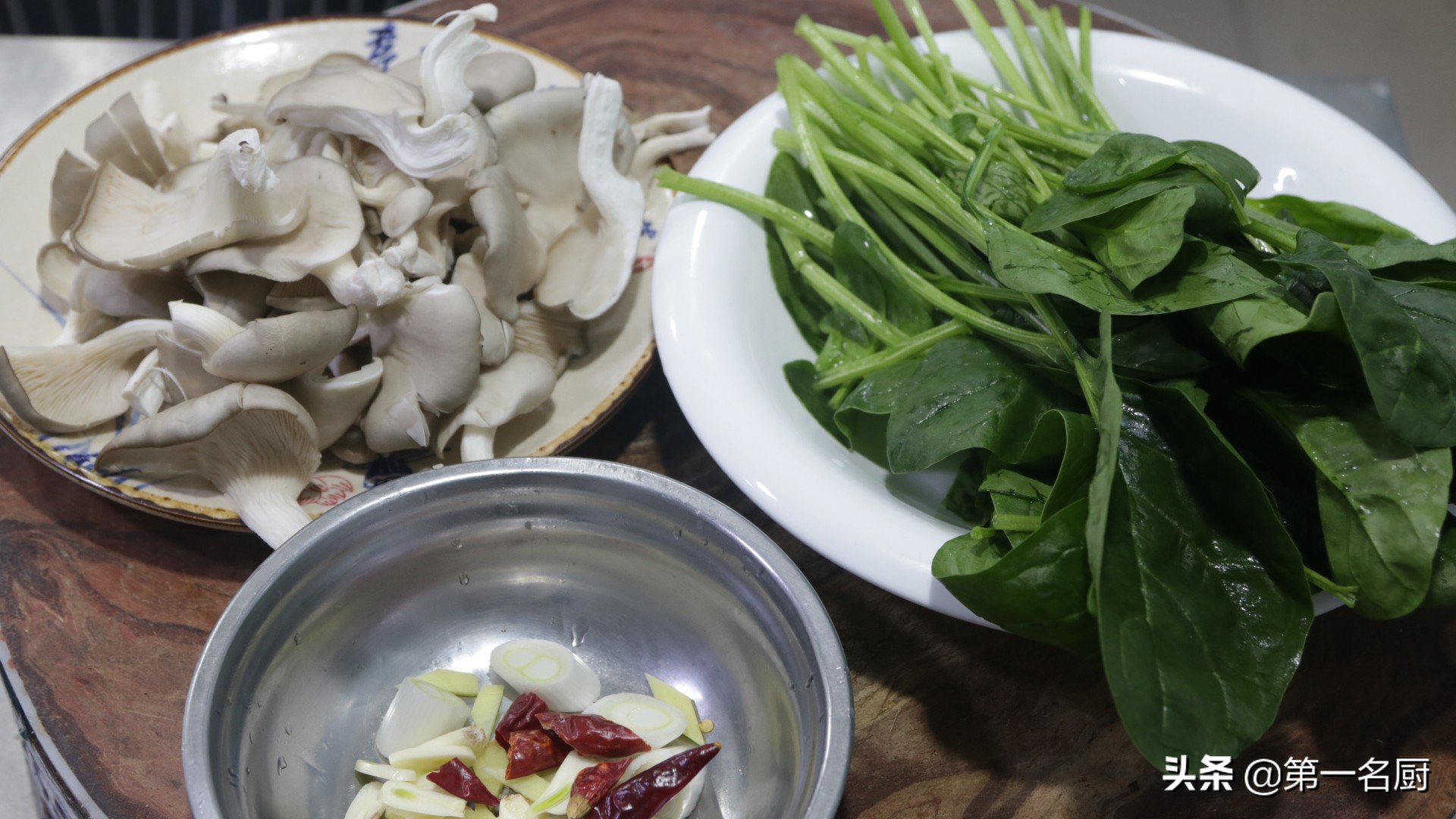 6道适合冬天吃的家常菜，下酒又下饭，10分钟上桌，每天吃都不腻