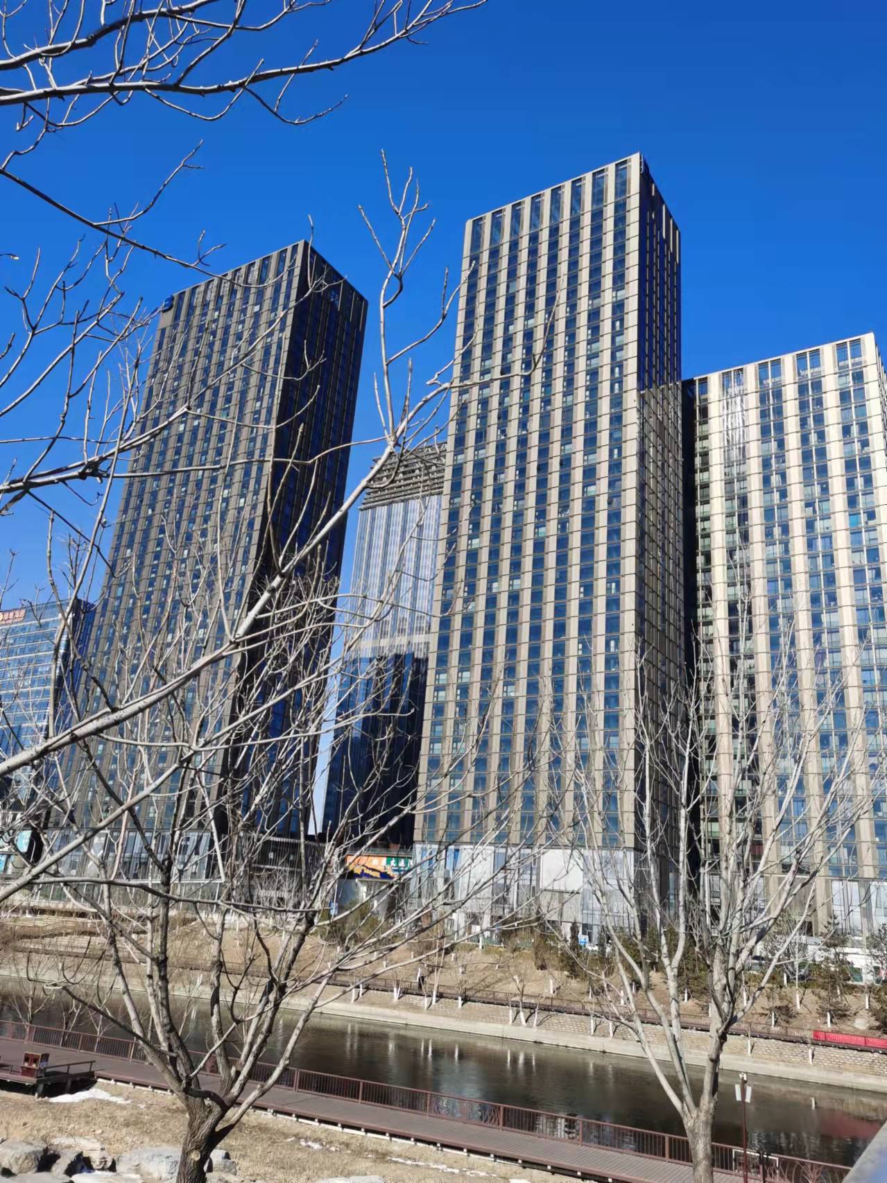 北京办公楼装修项目工期延长大事记：装修时间一览