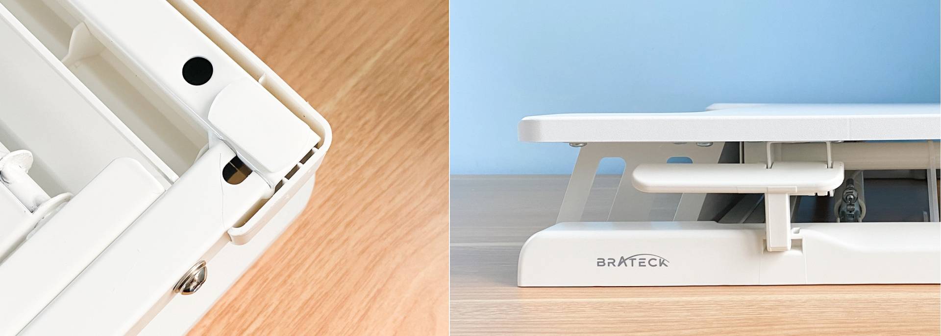 升降台选购使用攻略，不用电动桌一样有健康，多款实战总结