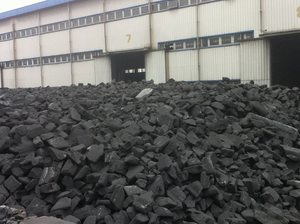 硫化碳块到底是个啥?比钢硬200倍,比纸轻1000倍