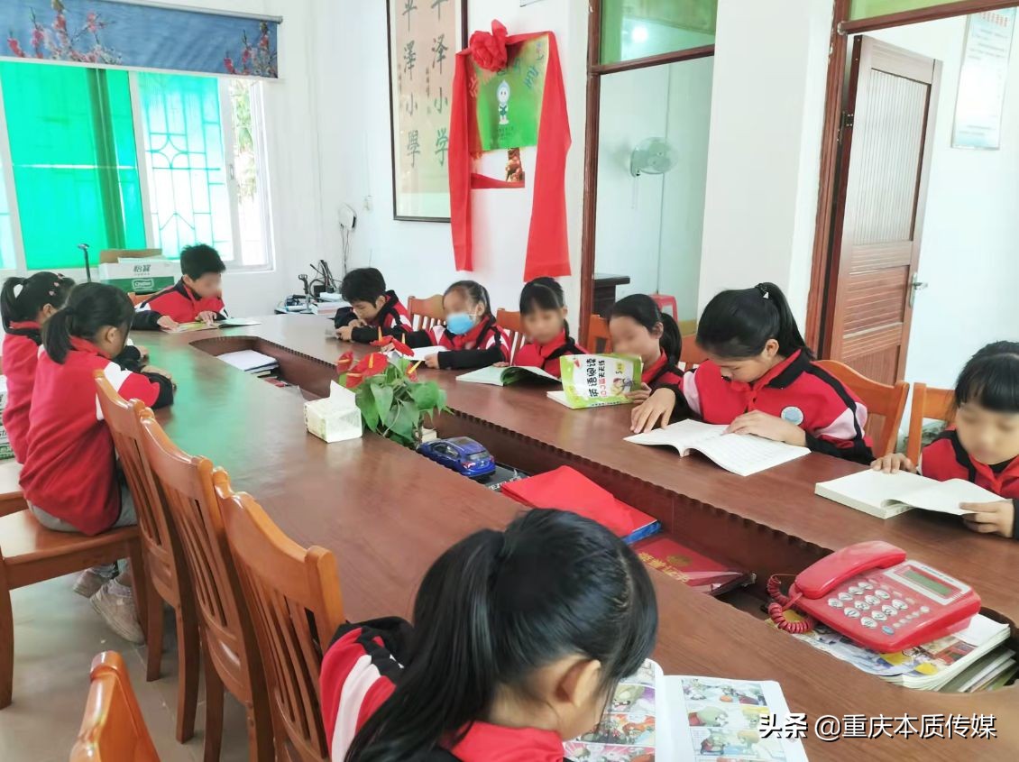 “2022尚赫图书更新计划”点亮孩子读书梦