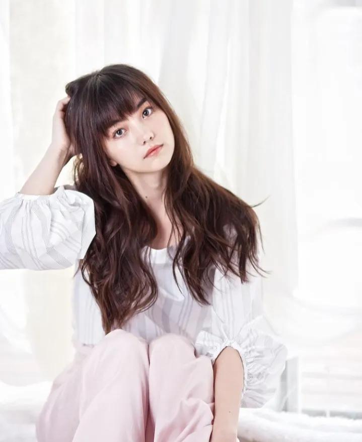 中澳混血最美棋手黑嘉嘉,台上冷脸台下激萌捕获一众日本粉丝