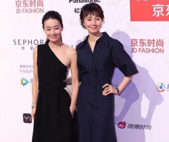 多位明星“眼窝深”显老，陈德容有衰老痕迹，看到吴刚不想说话了