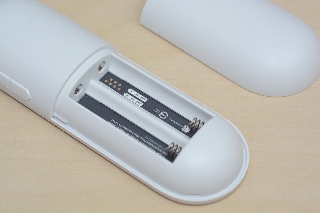 365天使用心得 Google Chromecast with Google TV评测