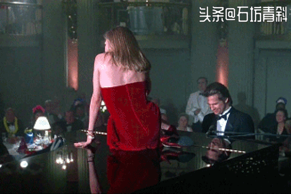 “猫女”米歇尔·菲佛,拒拍《沉默的羔羊》,和丈夫结婚29年零绯闻