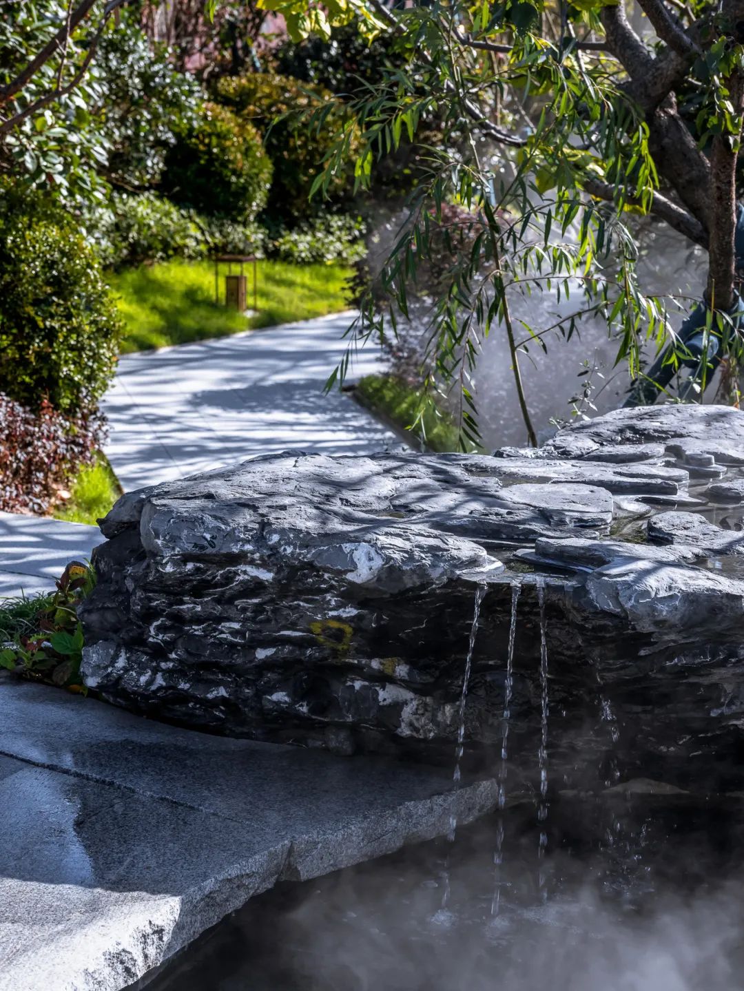 宋书雅境，人文逸兴 