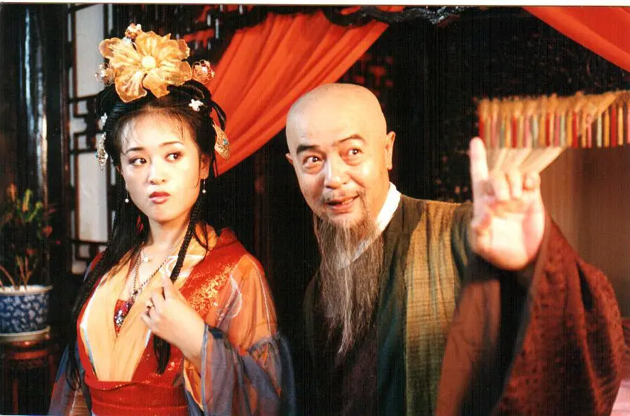 八位低调的好演员,演了半辈子戏,也没能让观众记住