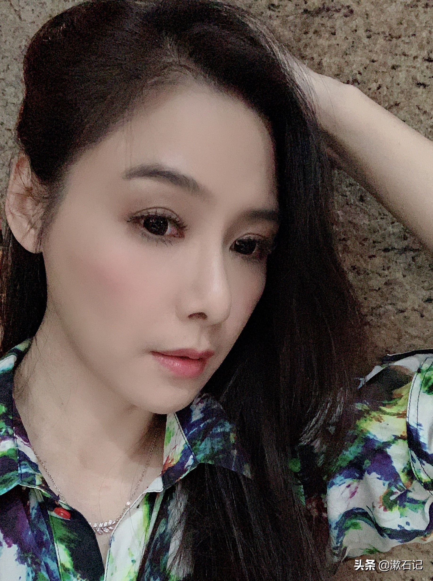 20年后，对比《风云》6位女主演的颜值，排名又有了新的变化