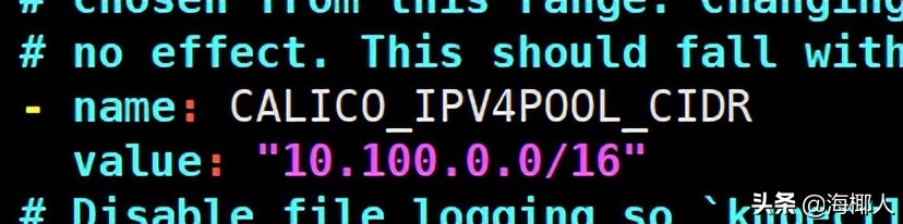 Kubernetes v1.24 基于containerd部署