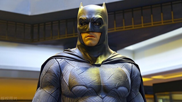 20部有关蝙蝠侠的电影,你看过几部?