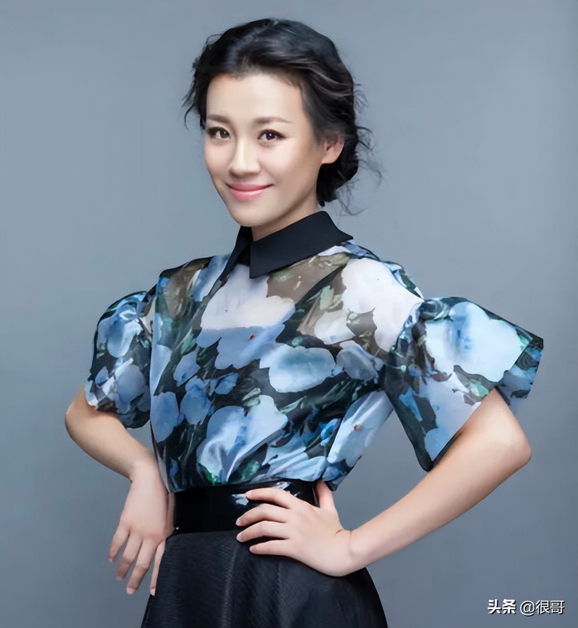 《亲爱的小孩》中的配角太强大，连月嫂瑨姐的扮演者都不简单