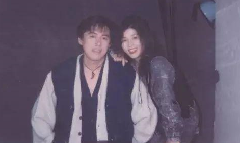 “苦情王子”张宇：这一生幸运的是遇上十一郎，是妻子也是贵人